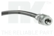 Bremsschlauch Hinterachse NK 8545150