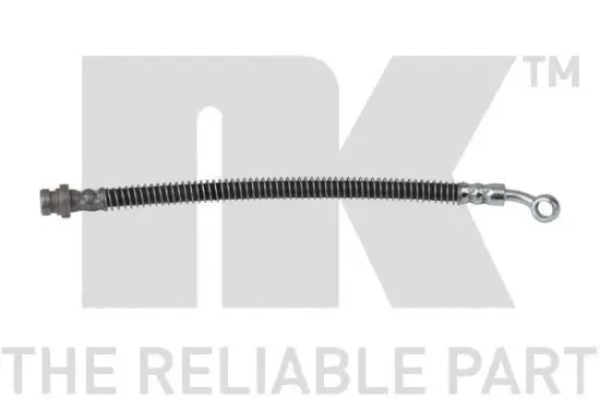 Bremsschlauch Hinterachse links NK 853512 Bild Bremsschlauch Hinterachse links NK 853512