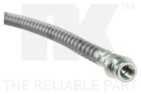 Bremsschlauch Hinterachse links NK 853512 Bild Bremsschlauch Hinterachse links NK 853512