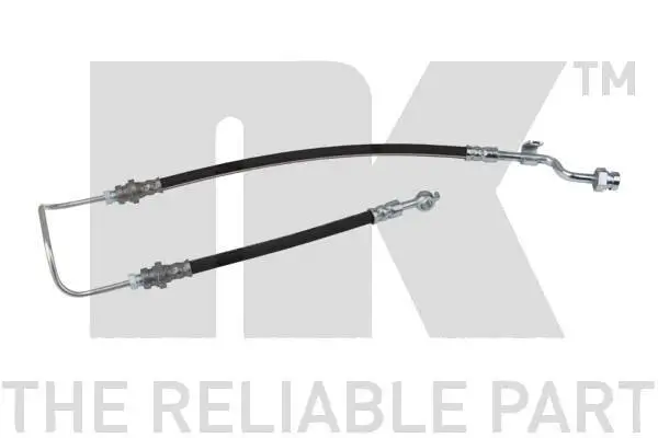 Bremsschlauch Vorderachse rechts NK 853515
