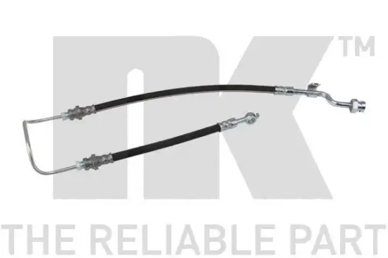 Bremsschlauch Vorderachse rechts NK 853515 Bild Bremsschlauch Vorderachse rechts NK 853515