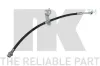 Bremsschlauch Hinterachse links NK 853516