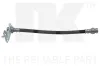 Bremsschlauch Hinterachse links NK 853519