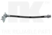 Bremsschlauch Hinterachse links NK 853519