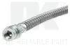 Bremsschlauch Hinterachse rechts NK 853520 Bild Bremsschlauch Hinterachse rechts NK 853520