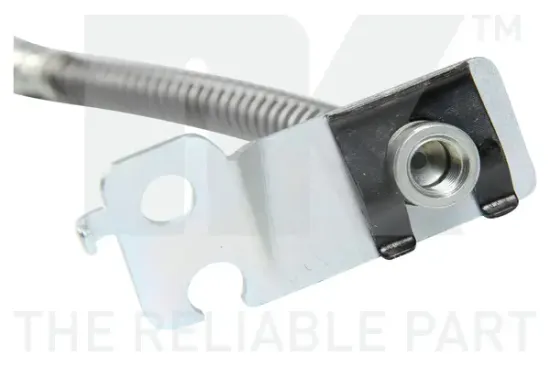 Bremsschlauch Hinterachse rechts NK 853520 Bild Bremsschlauch Hinterachse rechts NK 853520