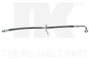 Bremsschlauch Hinterachse rechts NK 853522