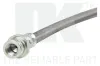 Bremsschlauch Hinterachse rechts NK 853522 Bild Bremsschlauch Hinterachse rechts NK 853522