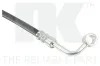 Bremsschlauch Hinterachse rechts NK 853522 Bild Bremsschlauch Hinterachse rechts NK 853522