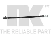 Bremsschlauch Hinterachse links NK 853527