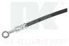 Bremsschlauch Hinterachse rechts NK 853528 Bild Bremsschlauch Hinterachse rechts NK 853528