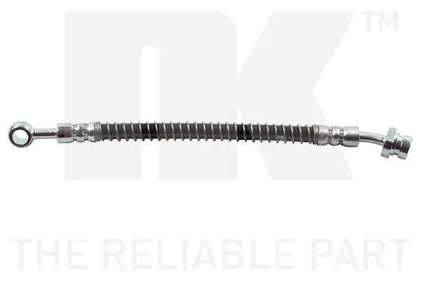 Bremsschlauch Hinterachse links außen NK 853531