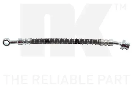 Bremsschlauch Hinterachse links außen NK 853531 Bild Bremsschlauch Hinterachse links außen NK 853531