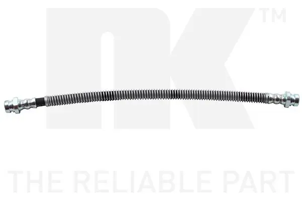 Bremsschlauch Hinterachse links innen NK 853537