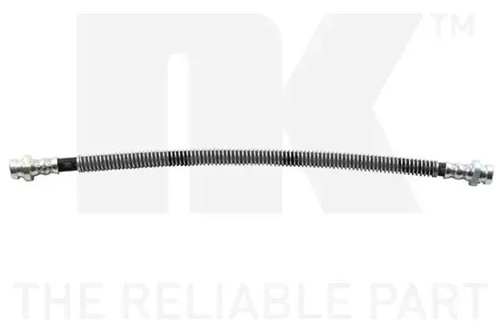 Bremsschlauch Hinterachse rechts innen NK 853538 Bild Bremsschlauch Hinterachse rechts innen NK 853538