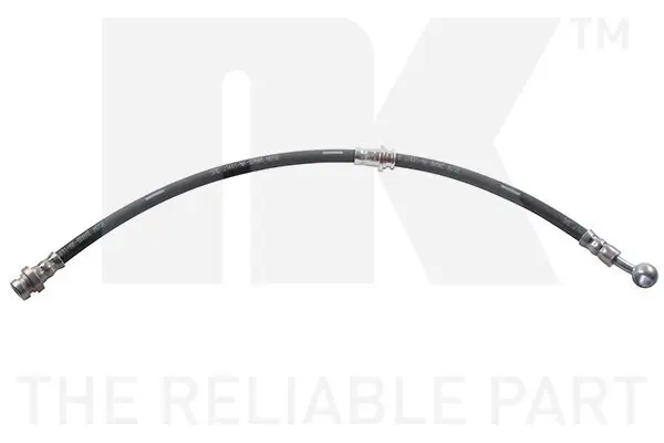 Bremsschlauch Hinterachse NK 853558