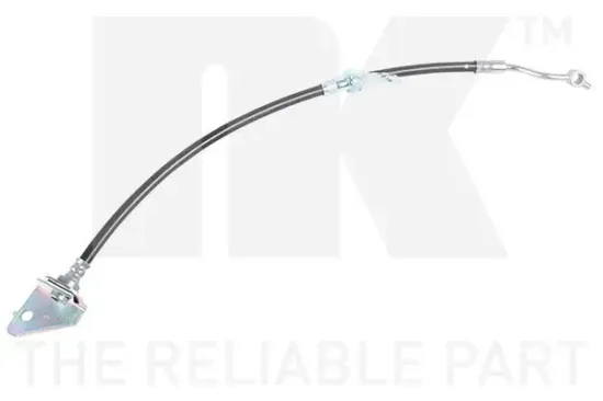 Bremsschlauch Vorderachse links NK 853559 Bild Bremsschlauch Vorderachse links NK 853559