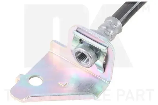 Bremsschlauch Vorderachse links NK 853559 Bild Bremsschlauch Vorderachse links NK 853559