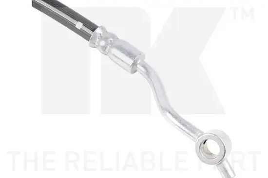 Bremsschlauch Vorderachse links NK 853559 Bild Bremsschlauch Vorderachse links NK 853559