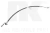 Bremsschlauch Vorderachse rechts NK 853560 Bild Bremsschlauch Vorderachse rechts NK 853560