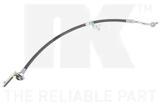 Bremsschlauch Vorderachse rechts NK 853560 Bild Bremsschlauch Vorderachse rechts NK 853560