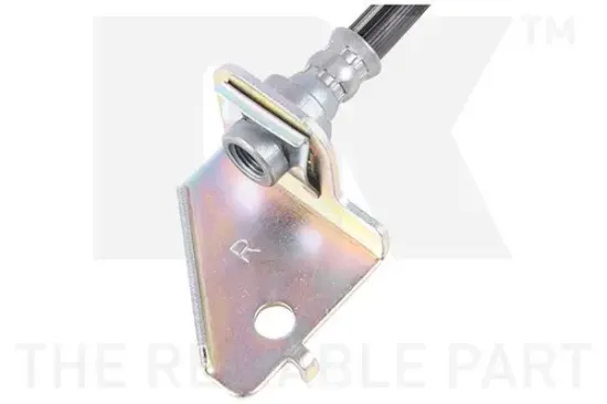 Bremsschlauch Vorderachse rechts NK 853560 Bild Bremsschlauch Vorderachse rechts NK 853560