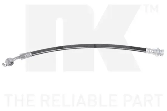 Bremsschlauch Hinterachse links NK 853561 Bild Bremsschlauch Hinterachse links NK 853561
