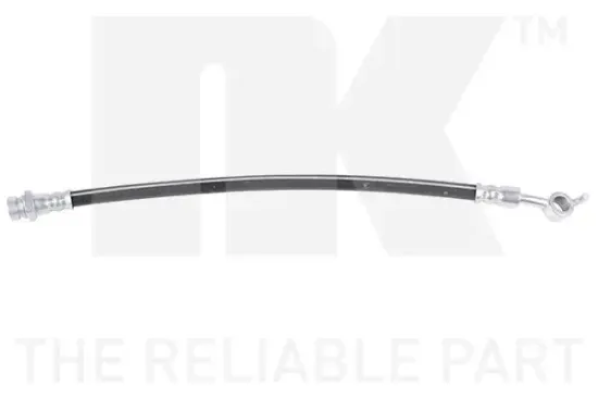 Bremsschlauch Hinterachse rechts NK 853562 Bild Bremsschlauch Hinterachse rechts NK 853562