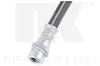 Bremsschlauch Hinterachse rechts NK 853562 Bild Bremsschlauch Hinterachse rechts NK 853562
