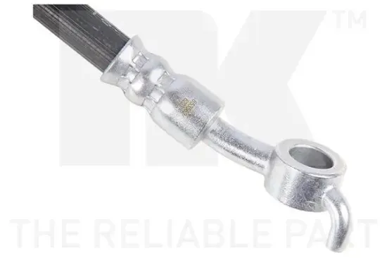 Bremsschlauch Hinterachse rechts NK 853562 Bild Bremsschlauch Hinterachse rechts NK 853562
