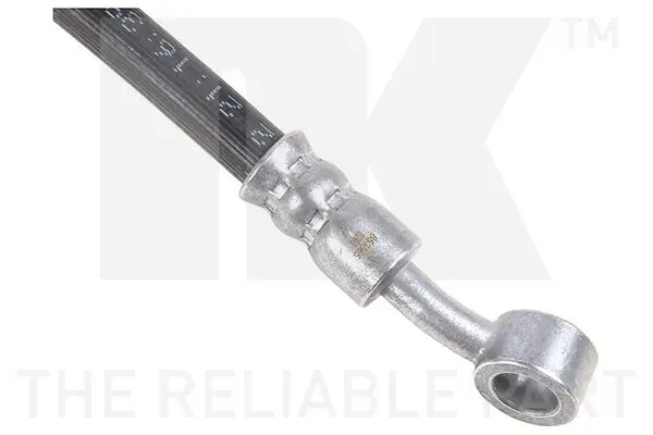 Bremsschlauch Hinterachse NK 8545183