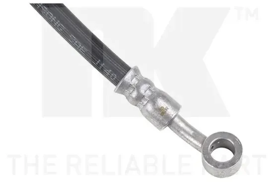 Bremsschlauch Vorderachse links NK 853566 Bild Bremsschlauch Vorderachse links NK 853566