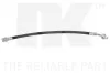 Bremsschlauch Hinterachse rechts NK 853567 Bild Bremsschlauch Hinterachse rechts NK 853567