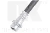 Bremsschlauch Hinterachse rechts NK 853567 Bild Bremsschlauch Hinterachse rechts NK 853567