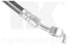 Bremsschlauch Hinterachse rechts NK 853567 Bild Bremsschlauch Hinterachse rechts NK 853567
