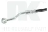 Bremsschlauch Vorderachse rechts NK 853570 Bild Bremsschlauch Vorderachse rechts NK 853570