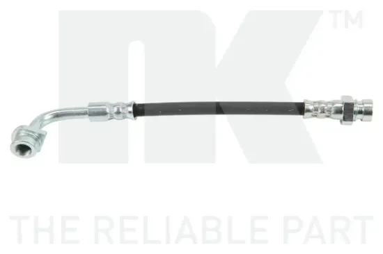 Bremsschlauch Hinterachse rechts innen NK 853572 Bild Bremsschlauch Hinterachse rechts innen NK 853572