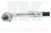 Bremsschlauch Hinterachse rechts innen NK 853572 Bild Bremsschlauch Hinterachse rechts innen NK 853572
