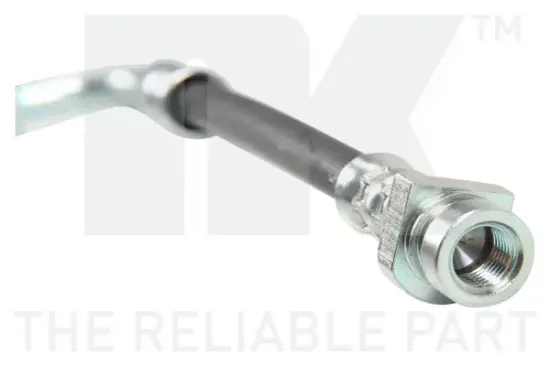 Bremsschlauch Hinterachse rechts innen NK 853572 Bild Bremsschlauch Hinterachse rechts innen NK 853572