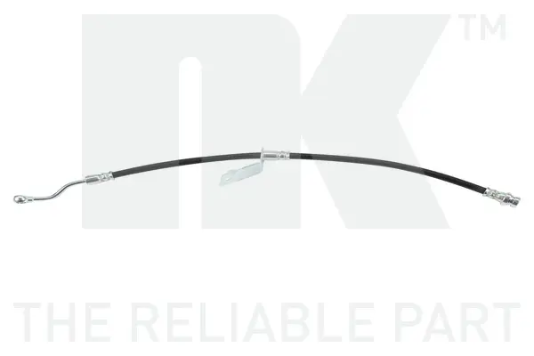 Bremsschlauch Vorderachse links NK 853580