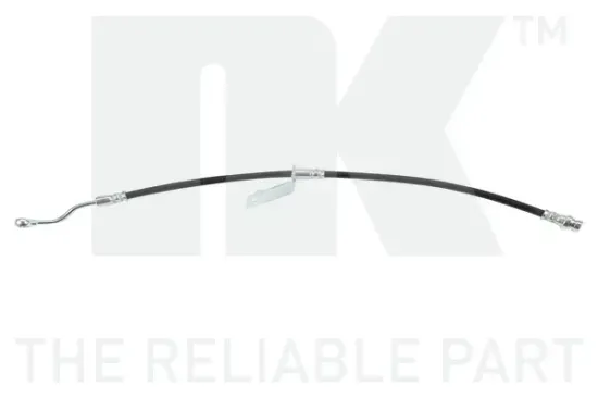 Bremsschlauch Vorderachse links NK 853580 Bild Bremsschlauch Vorderachse links NK 853580