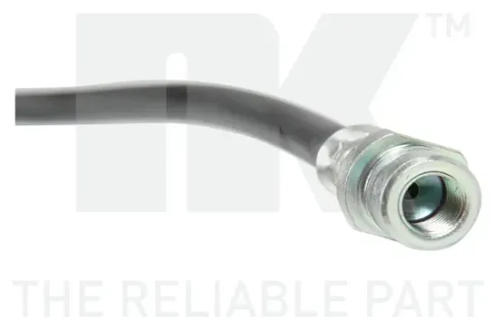 Bremsschlauch Vorderachse links NK 853580 Bild Bremsschlauch Vorderachse links NK 853580