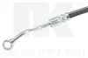 Bremsschlauch Vorderachse rechts NK 853581 Bild Bremsschlauch Vorderachse rechts NK 853581
