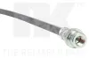 Bremsschlauch Vorderachse rechts NK 853581 Bild Bremsschlauch Vorderachse rechts NK 853581