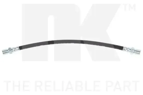 Bremsschlauch Vorderachse NK 853607 Bild Bremsschlauch Vorderachse NK 853607
