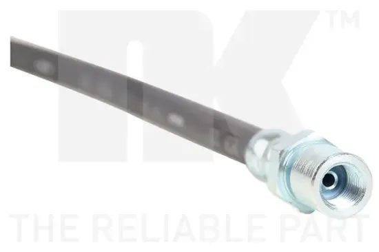 Bremsschlauch Vorderachse NK 853607 Bild Bremsschlauch Vorderachse NK 853607