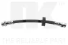 Bremsschlauch Hinterachse innen NK 8536103