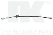 Bremsschlauch Vorderachse NK 8536105