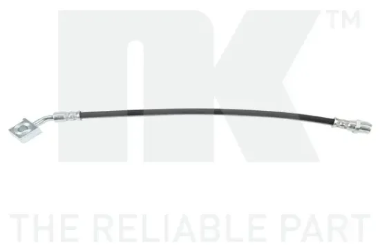 Bremsschlauch Vorderachse links NK 8536106 Bild Bremsschlauch Vorderachse links NK 8536106