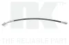 Bremsschlauch Vorderachse rechts NK 8536107
